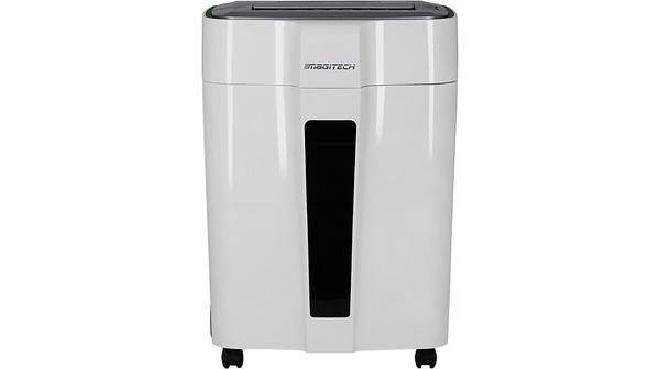 Máy hủy tài liệu chính hãng MAGITECH DM - 120C