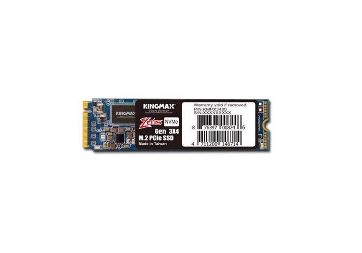 Ổ SSD Kingmax PX3280 1Tb M.2 2280