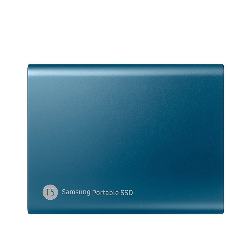 Ổ Cứng Di Động SSD Samsung Portable T5 500GB - Main Image
