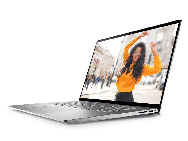 Laptop Dell Inspiron 16 5620 (P1WKN) i5-1235U. Giá tốt, Trả góp 0%