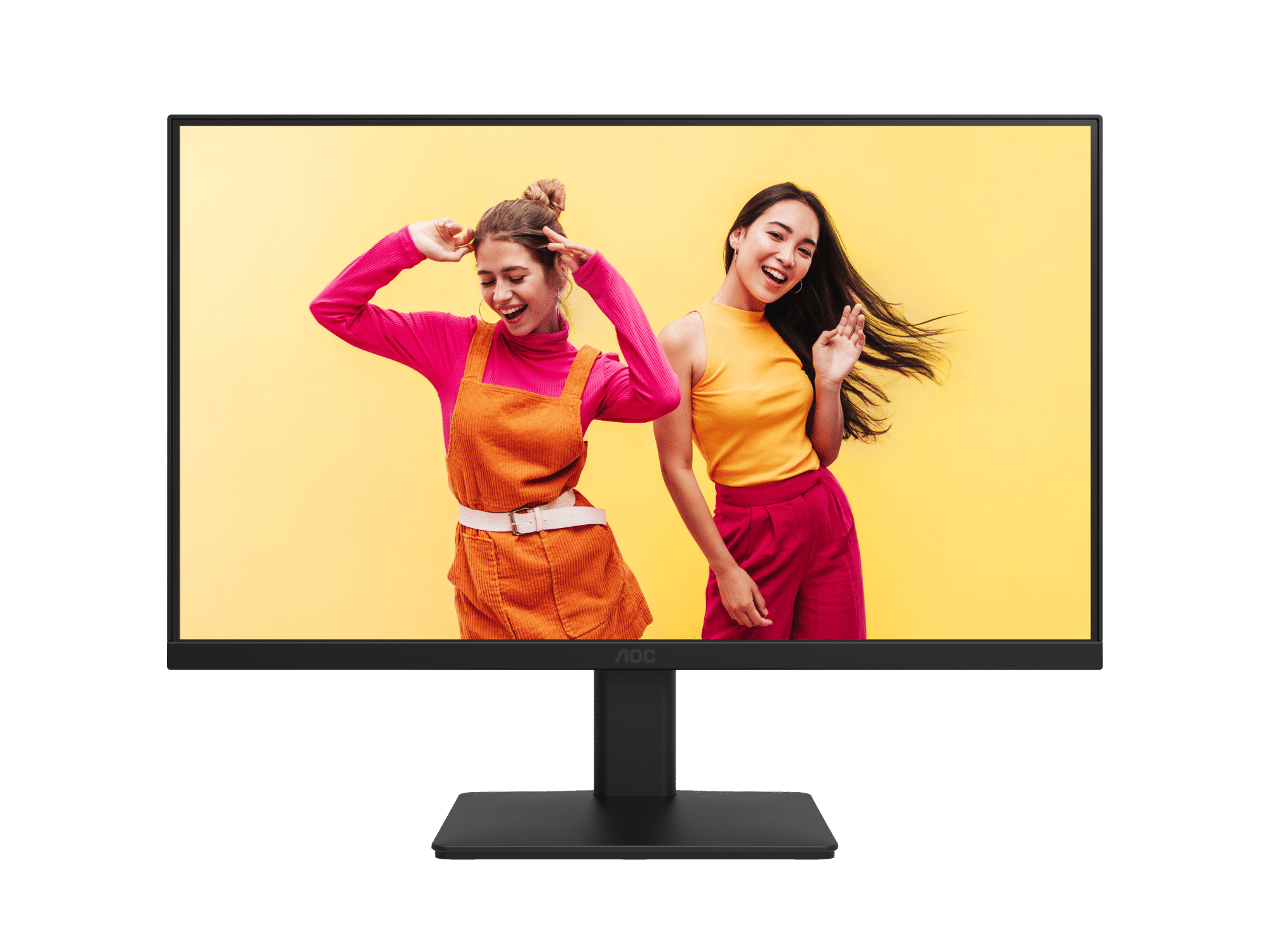 Màn hình AOC 24B20JH3/74  23.8