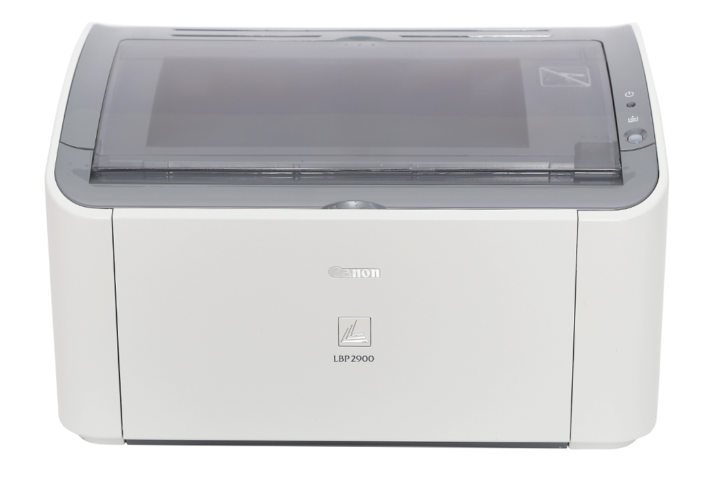 Máy in Laser trắng đen  Canon LBP2900