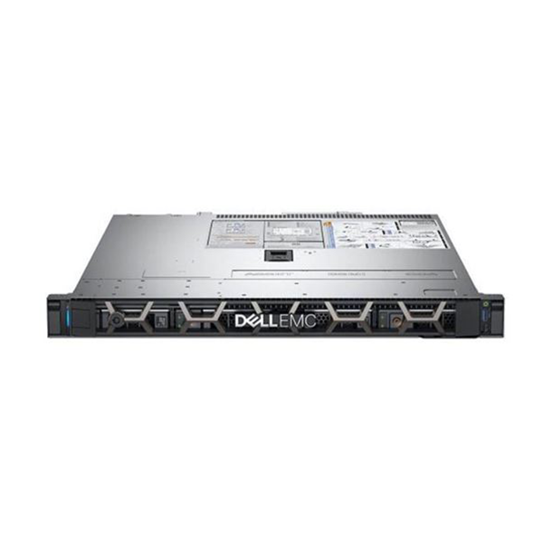 Máy chủ Dell PowerEdge R250 E-2324G/16Gb