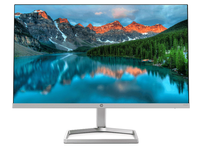MÀN HÌNH VI TÍNH (LCD) HP M22f 21.5INCH/1920x1080@60Hz/VGA/HDMI/LED/IPS/ĐEN(2E2Y3AA)