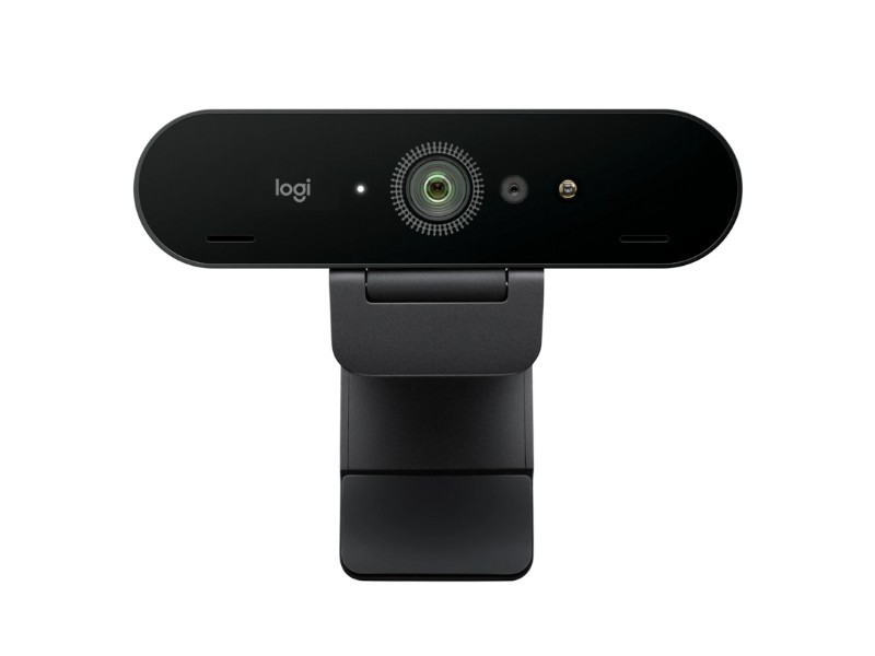 Webcam Logitech Ultra HD Brio 4K (960-001723)