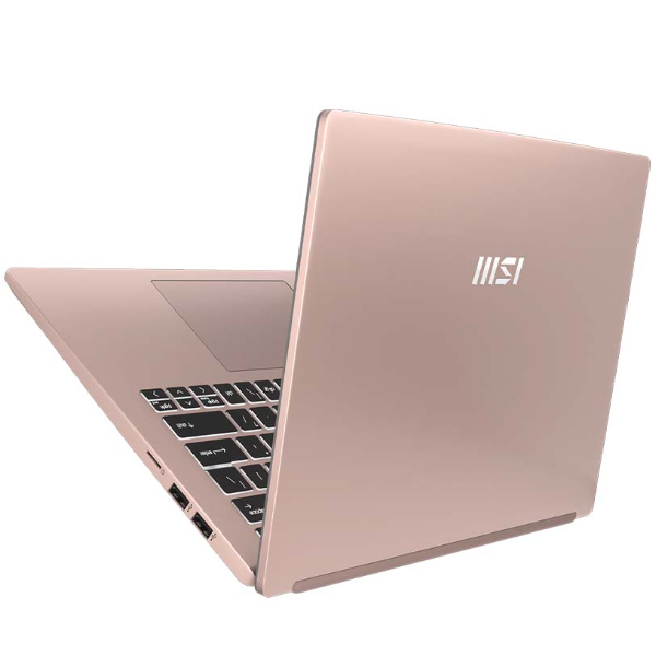 Beige Rose Msi Modern 14 1135g7 MSI Modern 14 I5-1155G7 · Xe
