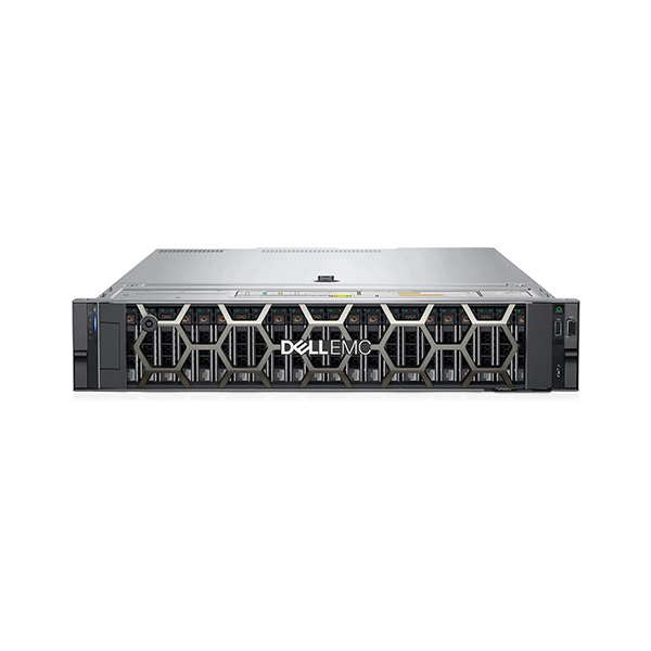 Máy chủ Dell PowerEdge R750xs 24x2.5