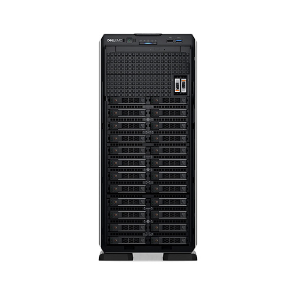 Máy chủ Dell PowerEdge T550 8*3.5