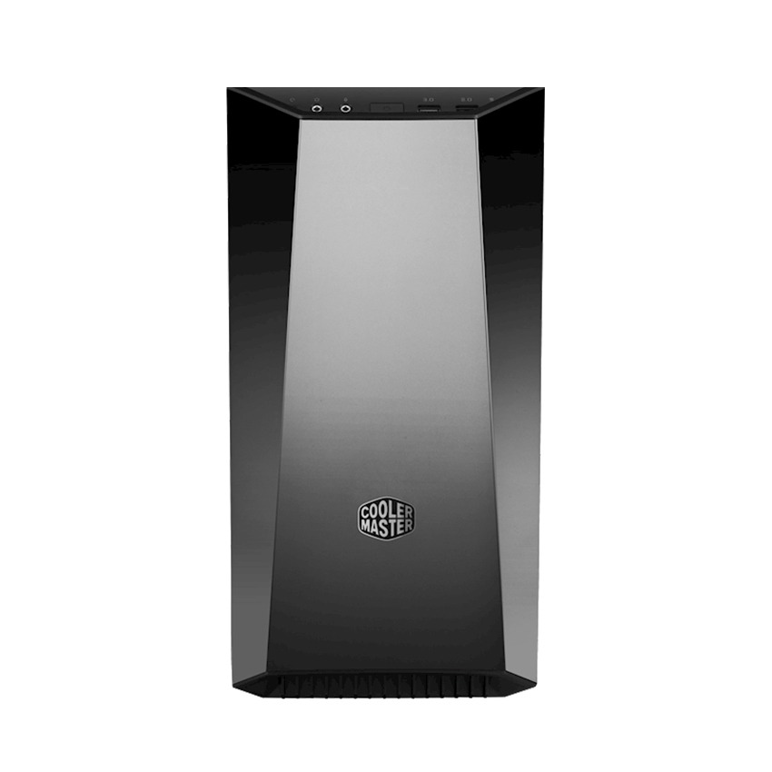 Vỏ Case Cooler Master MasterBox Lite 3.1 TG sẵn 1 Fan Led