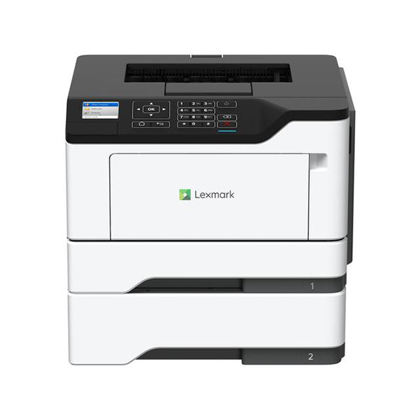 Máy in Laser trắng đen Lexmark MS521dn (36S0316)