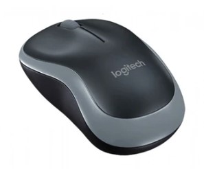 Chuột máy tính Logitech B175