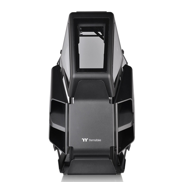 Case Thermaltake AH T600 Full Tower Chassis Không Fan Sẵn