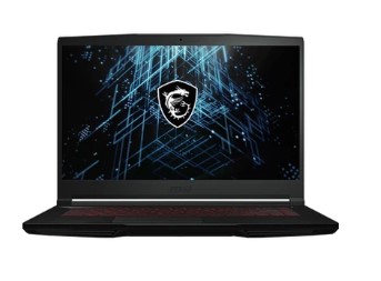 Laptop MSI Gaming GF63 Thin 11UC-1230VN