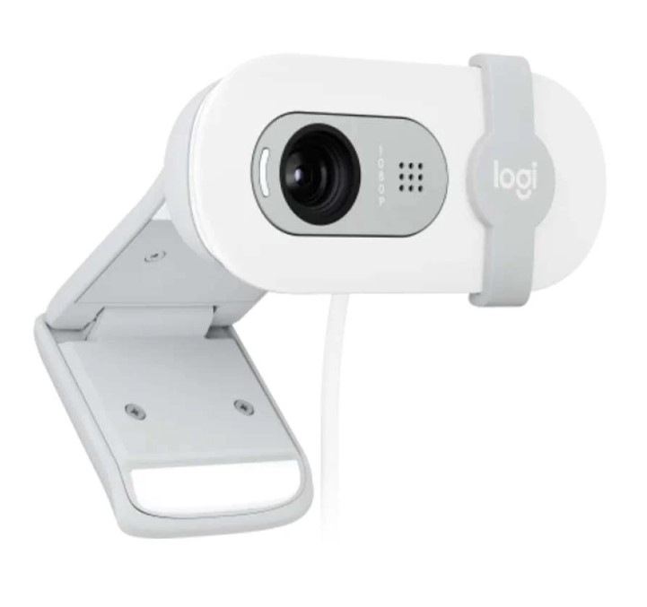 Webcam máy tính Logitech Brio 100 full HD