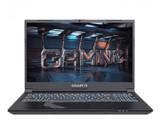 Laptop Gaming Gigabyte G5 MF5-52VN383SH (i5-13500H, RTX 4050 6GB, Ram 8GB DDR5, SSD 512GB, 15.6 Inch 144Hz FHD)