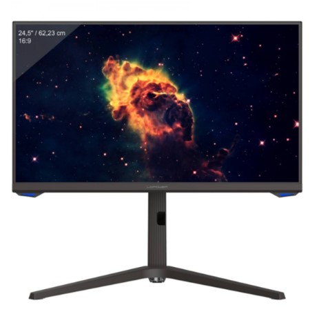 Màn hình LC Power LC-M25-FHD-144 | 25 inch - IPS - 144Hz - FHD