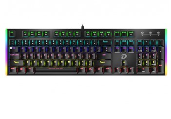 Bàn phím cơ quang học DAREU EK520 - Dare-U D Switch