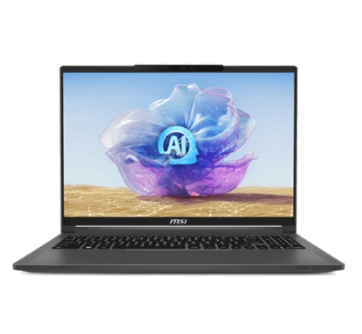 Laptop MSI Creator 16 AI Studio A1VHG 079VN