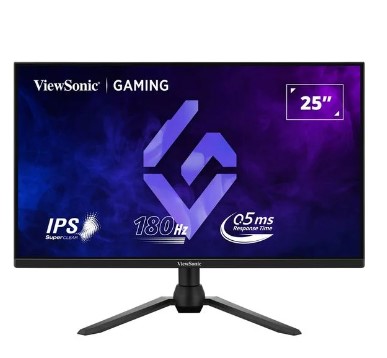 Màn hình ViewSonic VX2528 25