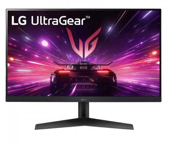 Màn hình LG UltraGear Gaming 24GS60F-B.ATV (24