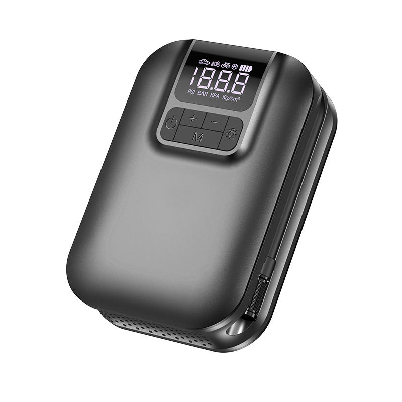Bơm không dây PISEN Portable Wireless Car Air Pump