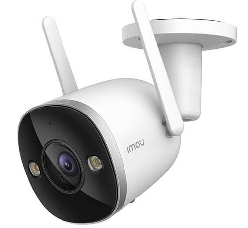 Camera IP IMOU IPC-F22FEP WIFI NGOÀI TRỜI 2MP
