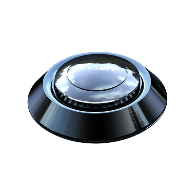 Bộ khuếch tán hương thơm PISEN Car Fragrance Diffuser - (Khay gỗ sồi 10 năm bền bỉ tỏa hương) - Tapblo