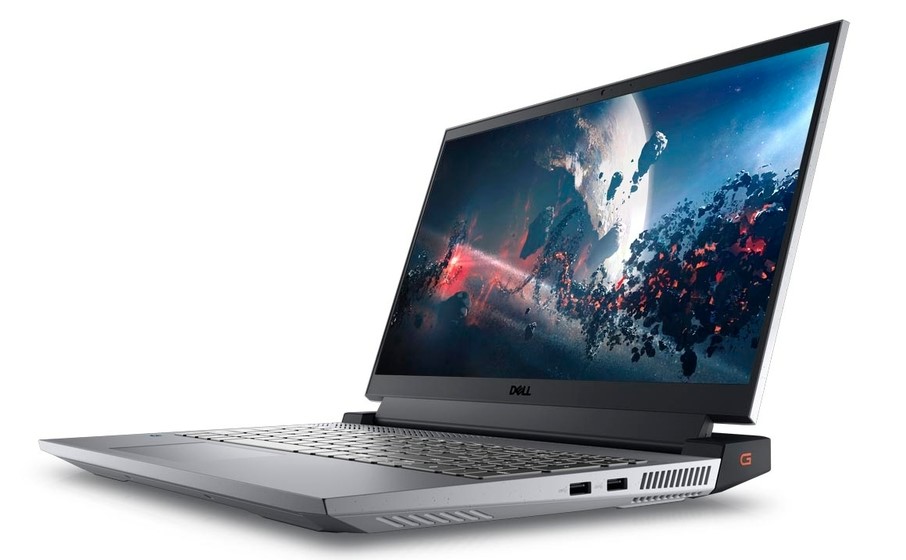 Laptop Dell Gaming G15 5520 i7H165W11GR3050Ti (Core i7-12700H | 16GB | 512GB | RTX 3050 Ti 4GB Inch FHD 165Hz | Win 11 | Office | Xám) Laptop Dell Gaming G15 5520 i7H165W11GR3050Ti (Core i7-12700H | 16GB | 512GB | RTX 3050 Ti 4GB Inch FHD 165Hz | Win 11 | Office | Xám)
