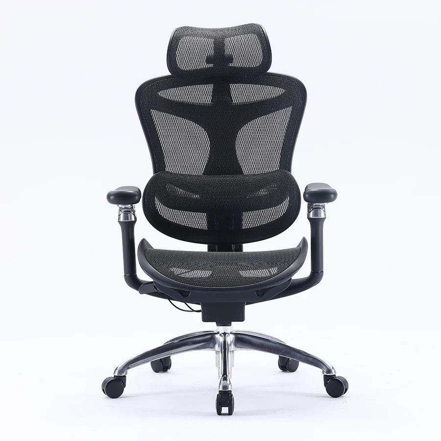 Ghế Công Thái Học Sihoo A3 (Sihoo Doro C300)