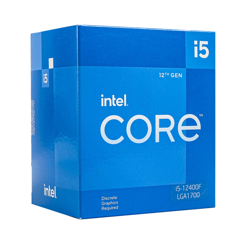 CPU Intel Core i5-13500 Full Box Chính Hãng (Gen 13/14C-20T/Socket 1700)