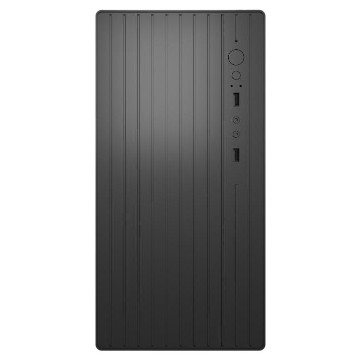 CASE văn phòng MAGIC M-05 (MATX) không Fan