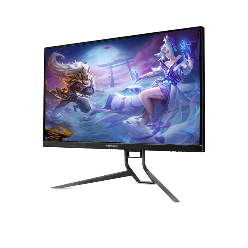 Màn Hình Acer Predator XB323QK V3 32 inch UHD IPS 160Hz 1ms