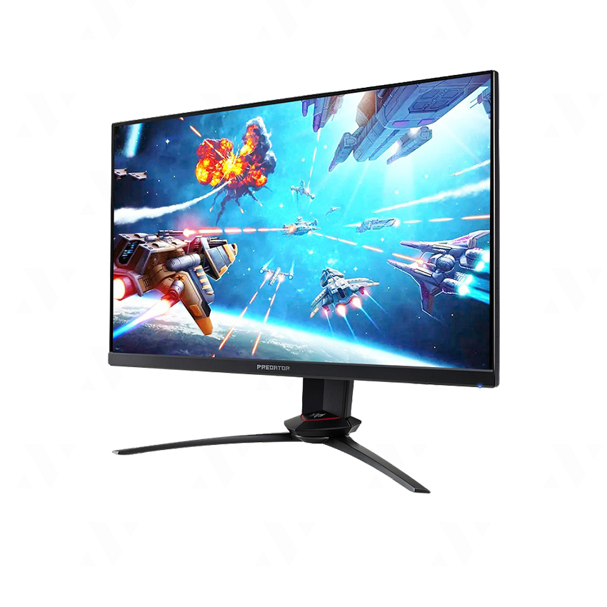 Predator X32 Acer Predator Xb253q Rtings Acer Predator 240hz Ms