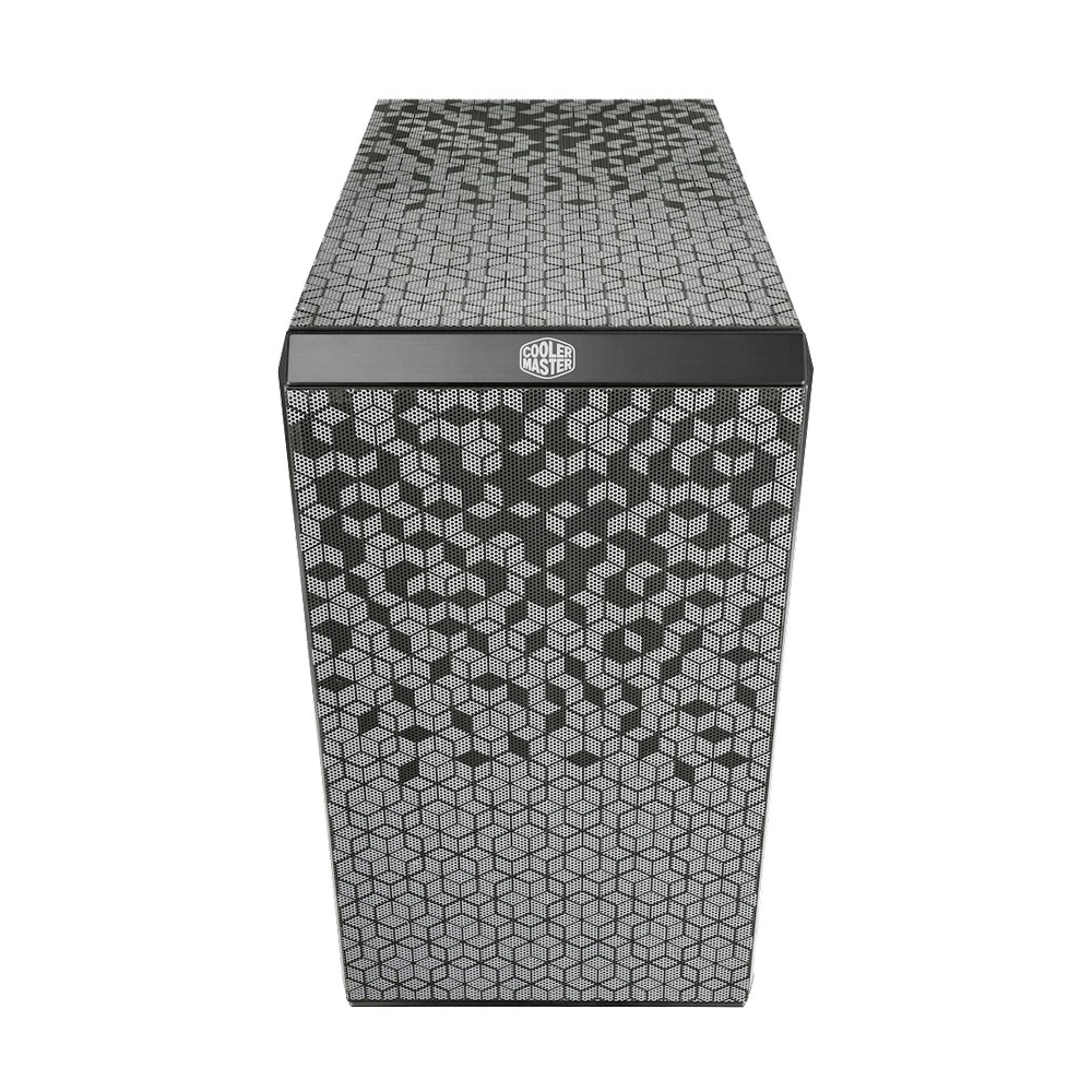 Vỏ case máy tính Cooler Master Master Box Q300L sẵn 1 Fan Led