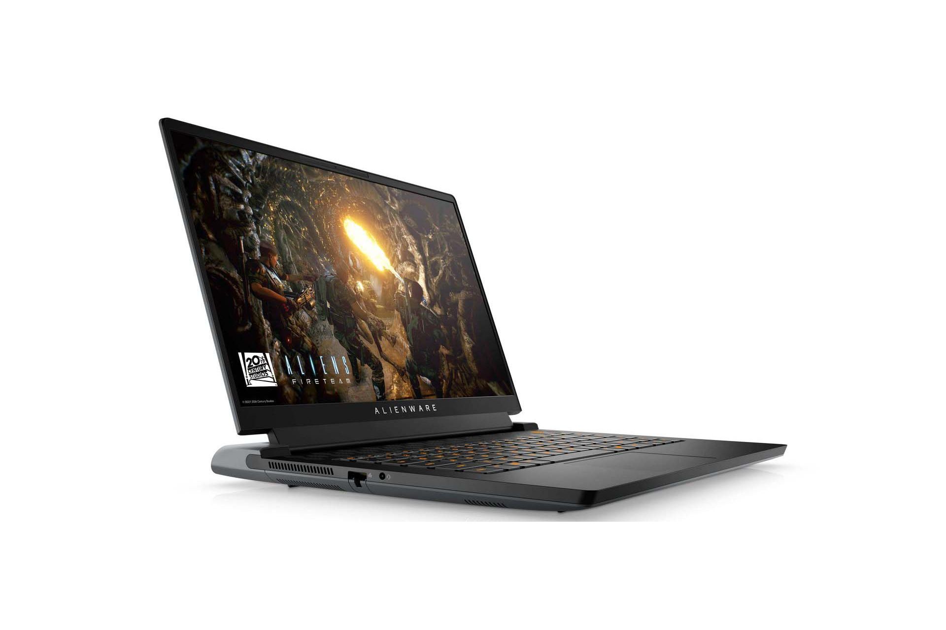 Laptop Gaming Dell Alienware M15 R6 P109F001DBL (Core™ i7-11800H | 32GB |  1TB | RTX 3060 6GB  inch FHD | Win 11 | Office | Đen)