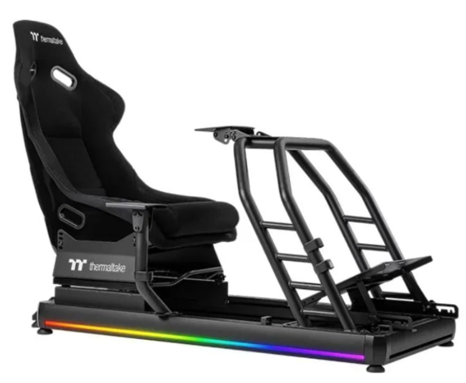 GR500 Racing Simulator Cockpit
