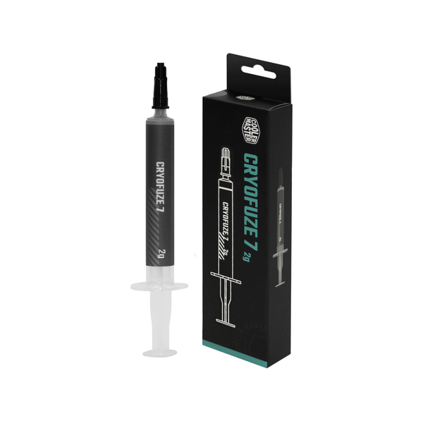 Keo Tản Nhiệt CPU Cooler Master CryoFuze 7