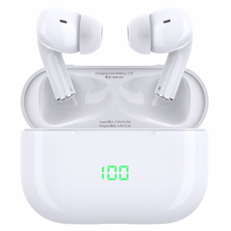 Tai nghe Dareu D2 True Wireless Earbuds