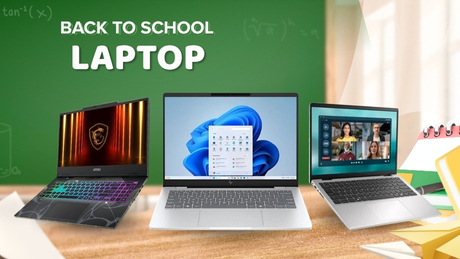 Laptop
