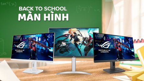 Màn Hình