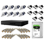 Combo Camera