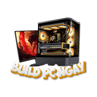 Build PC ngay tại Dương Long