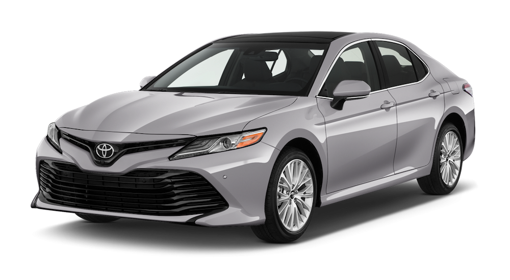 New 2023 Toyota Camry SE in Orangeburg SC