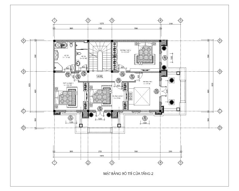 Hồ sơ thiết kế biệt thự Full là gì? Nên mua hồ sơ thiết kế biệt thự ở đâu?