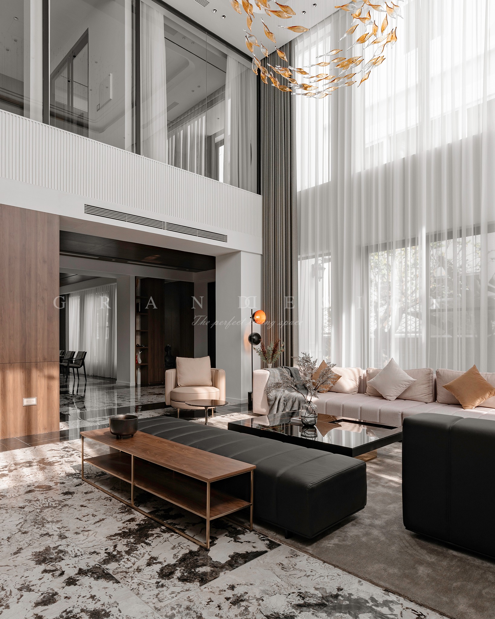 Villa Vinhomes Reverside