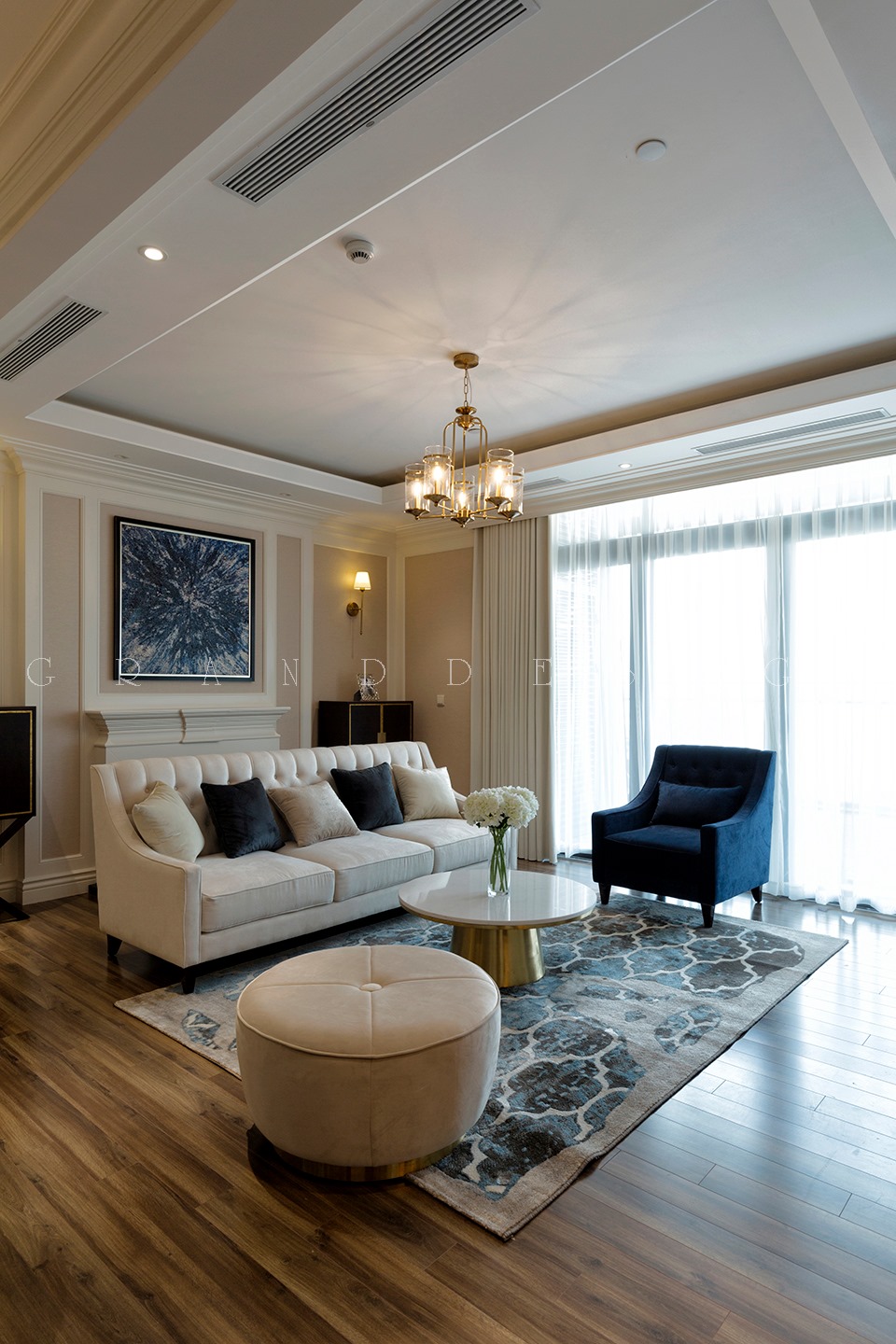 SunGrand City Thuy Khue