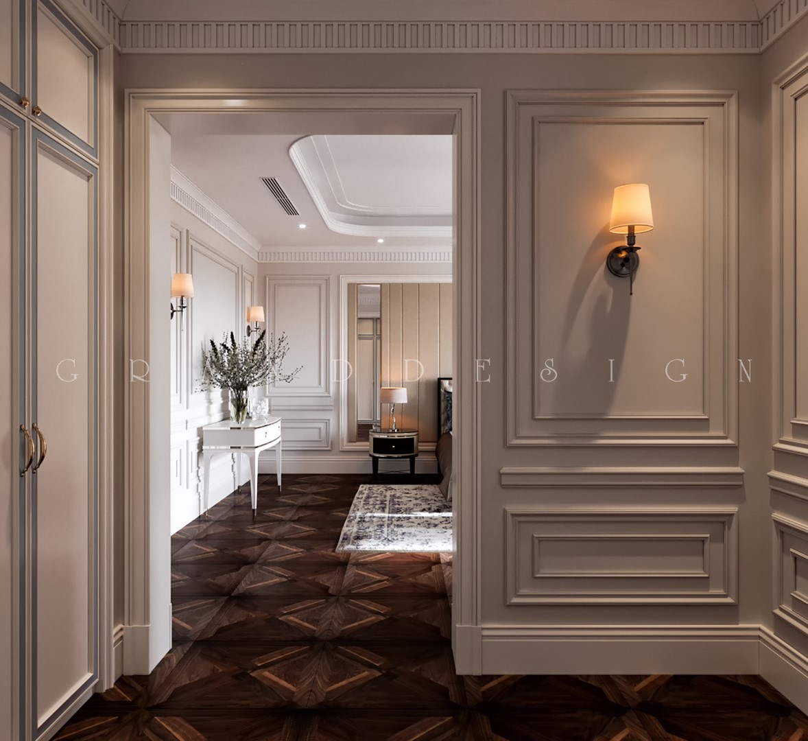 Biệt thự Vinhomes Harmony