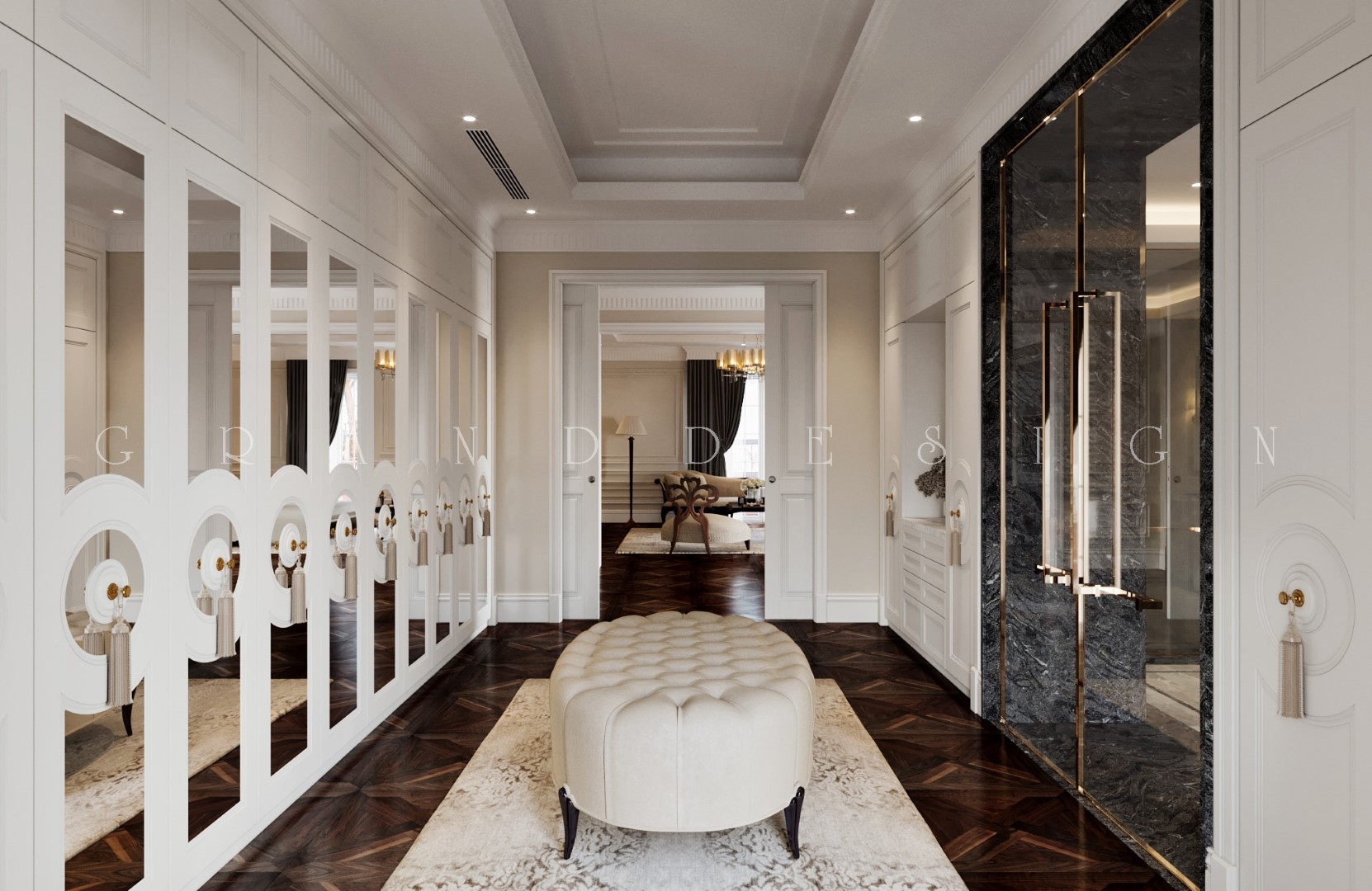 Biệt thự Vinhomes Harmony