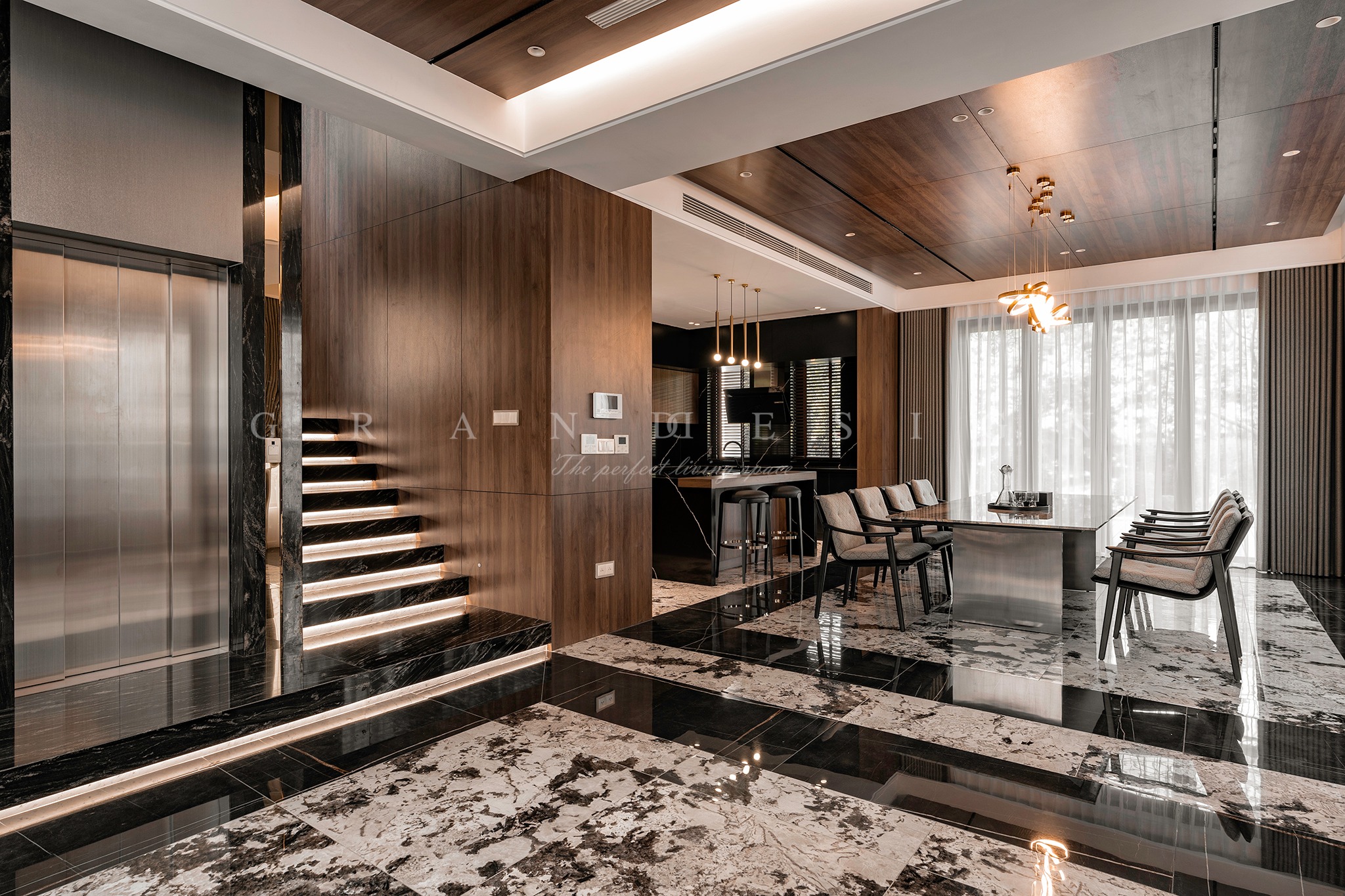 Villa Vinhomes Reverside