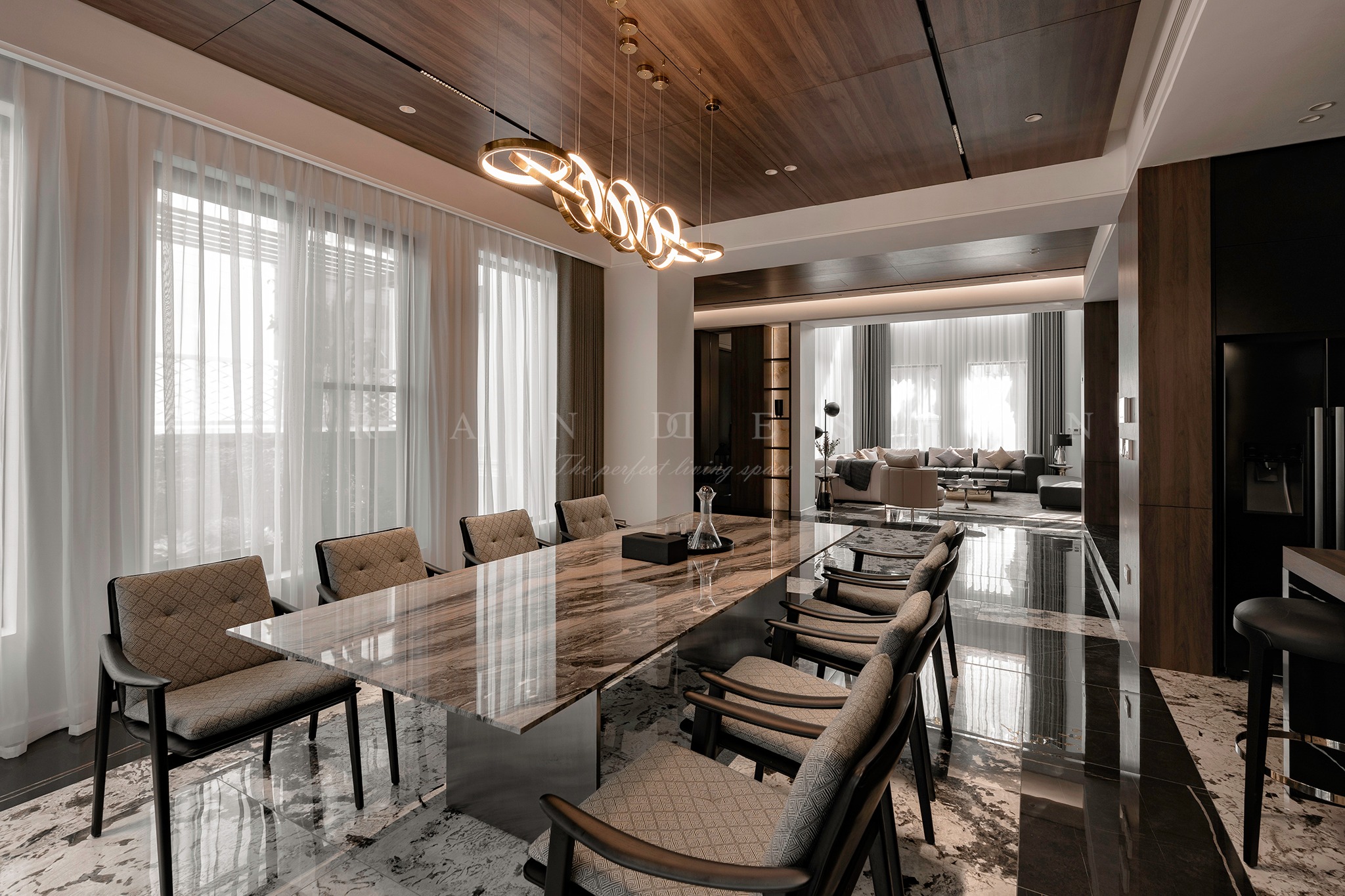 Villa Vinhomes Reverside